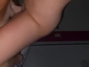 Fucking trixie with her family next door 12/16