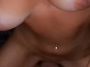 Fucking trixie with her family next door 2/16