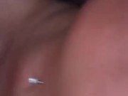 Fucking trixie with her family next door 8/16