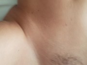 Hairy pussy milf getting the cum fucked out of her 15/16