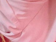 Littlemuslim's Playing With Her Pretty Feet 16/16