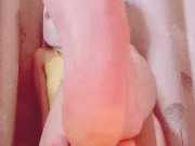 Littlemuslim's Playing With Her Pretty Feet 7/16