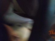 Thot in Texas - Latina Chubby Escort Creapie 6/16