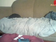 Thot in Texas - Perfect Ebony Ass And Pussy Lips 6/16