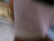 Pareja amateur de secundaria después de clases, cogiendo a escondidas 15/16