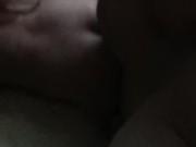 Blowjob COMPILATION video!  Exotic brunette bombshell sucks her bfs cock like a SAVAGE. 6/16