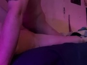 Back that ASS up 10/16