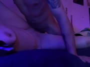 Back that ASS up 4/16