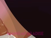 Albedo Hentai Compilation (Overlord) 6/16