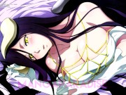 Albedo Hentai Compilation (Overlord) 9/16