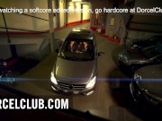 One night in Paris - full DORCEL movie (softcore edited version) 8/16