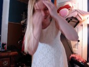 Step Milf Fixes your panty problem 2/16