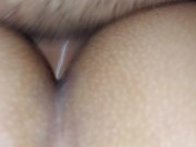 Morena gostosa dando o cuzinho gemendo alto e gozando 6/16