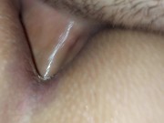 Morena gostosa dando o cuzinho gemendo alto e gozando 9/16