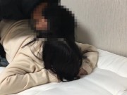 個撮【ロリ巨乳】18歳危険日に無許可中出し膣内射精をキメて妊娠させる。おまんこから溢れ出てくる逆流精液がエロい。。 12/16