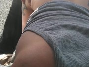 Anal on country road 14/16