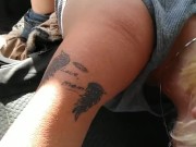 Anal on country road 2/16