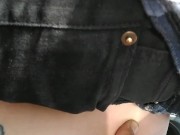 Anal on country road 3/16