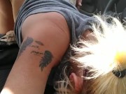 Anal on country road 4/16