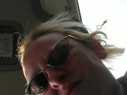 Anal on country road 6/16