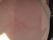 Anal on country road 7/16