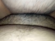 LINDA LIBOG NA LIBOG SINAKYAN ANG MATIGAS NA TITI NG TAMBAY NA KAPITBAHAY 10/16