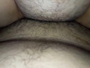 LINDA LIBOG NA LIBOG SINAKYAN ANG MATIGAS NA TITI NG TAMBAY NA KAPITBAHAY 11/16