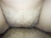 LINDA LIBOG NA LIBOG SINAKYAN ANG MATIGAS NA TITI NG TAMBAY NA KAPITBAHAY 14/16