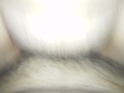 LINDA LIBOG NA LIBOG SINAKYAN ANG MATIGAS NA TITI NG TAMBAY NA KAPITBAHAY 15/16