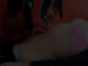 licking my best friend's belly she asks me to put my tongue in her navel to the bottom do not stop 2/16