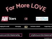 We found a corner in the lake and had sex on the boat - Kate Marley 16/16