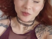 Redhead beautiful agony 7/16