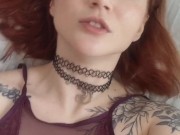 Redhead beautiful agony 9/16