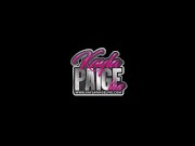 Jerk Off Instruction With Carmen Valentina And Kayla Paige With Some Wild Lesbian Action! 16/16