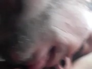 My pussy gets eaten, then ass and pussy get finger fucked and licked 1/16