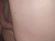 Amateur PAWG fucked by big dick boyfriend 7/16