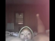 Creamy Hardcore Anal Fisting 12/16