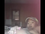 Creamy Hardcore Anal Fisting 3/16