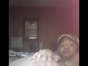 Creamy Hardcore Anal Fisting 5/16