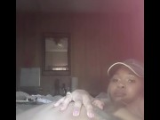 Creamy Hardcore Anal Fisting 6/16