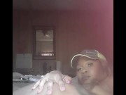 Creamy Hardcore Anal Fisting 7/16