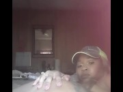 Creamy Hardcore Anal Fisting 8/16