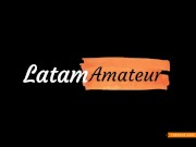 Getting Dick deep inside whille riding and kissing my best friend - Romatic real sex 1/16