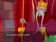 IF YOU DO( Strategy Game) - The Prince fucks all the village sluts 7/16