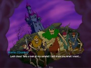 IF YOU DO( Strategy Game) - The Prince fucks all the village sluts 8/16