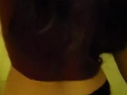 Follando en baño público (2/2) 1/16