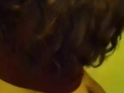 Follando en baño público (2/2) 2/16