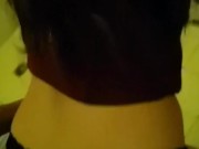 Follando en baño público (2/2) 3/16