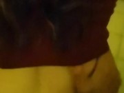 Follando en baño público (2/2) 4/16