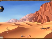 SFG Princess Trainer Jasmine 1/16